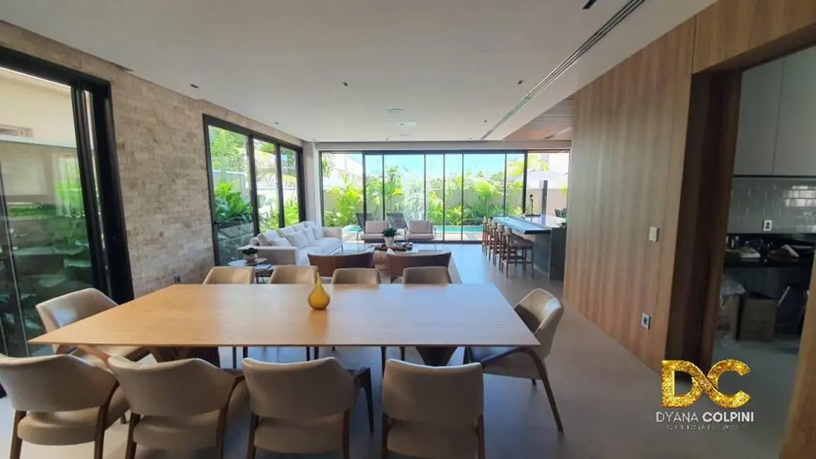 Casa de Condomínio com 4 quartos à venda, 442m2 em Ribeirão do Lipa, Cuiaba - MT - imagem 5 Foto 5 de Casa de Condomínio com 4 quartos à venda, 442m2 em Ribeirão do Lipa, Cuiaba - MT