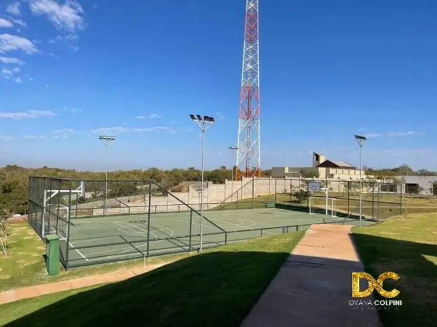 Lote de Condomínio à venda, 250m2 em Ribeirão do Lipa, Cuiaba - MT - imagem 4 Foto 4 de Lote de Condomínio à venda, 250m2 em Ribeirão do Lipa, Cuiaba - MT