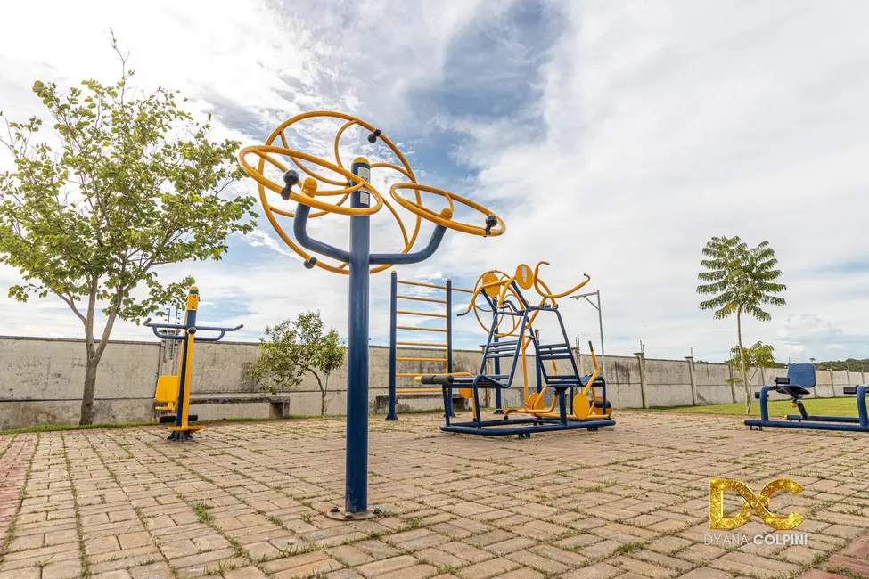 Lote de Condomínio à venda, 584m2 em Núcleo Habitacional Sucuri, Cuiaba - MT - imagem 3 Foto 3 de Lote de Condomínio à venda, 584m2 em Núcleo Habitacional Sucuri, Cuiaba - MT