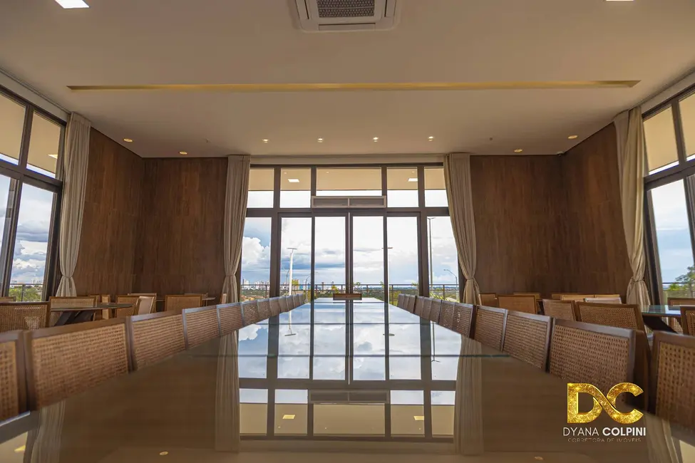 Lote de Condomínio à venda, 584m2 em Núcleo Habitacional Sucuri, Cuiaba - MT - imagem 8 Foto 8 de Lote de Condomínio à venda, 584m2 em Núcleo Habitacional Sucuri, Cuiaba - MT