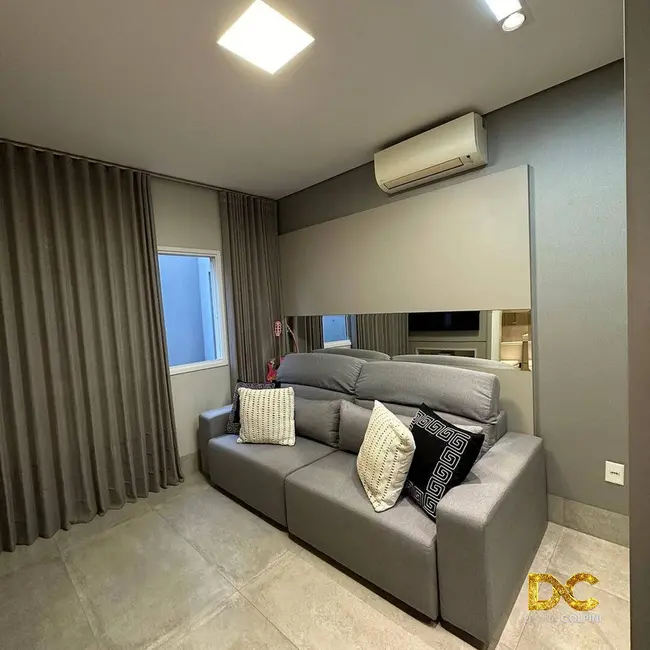 Casa de Condomínio com 4 quartos à venda, 370m2 em Jardim Imperial, Cuiaba - MT - imagem 8 Foto 8 de Casa de Condomínio com 4 quartos à venda, 370m2 em Jardim Imperial, Cuiaba - MT