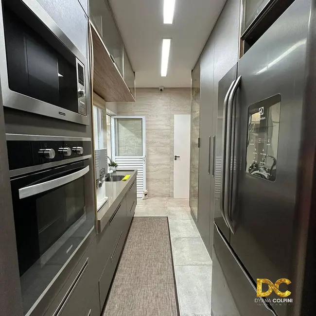 Casa de Condomínio com 4 quartos à venda, 370m2 em Jardim Imperial, Cuiaba - MT - imagem 6 Foto 6 de Casa de Condomínio com 4 quartos à venda, 370m2 em Jardim Imperial, Cuiaba - MT