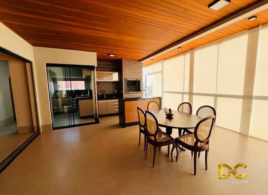 Foto 5 de Casa de Condomínio com 3 quartos à venda, 218m2 em Santa Rosa, Cuiaba - MT