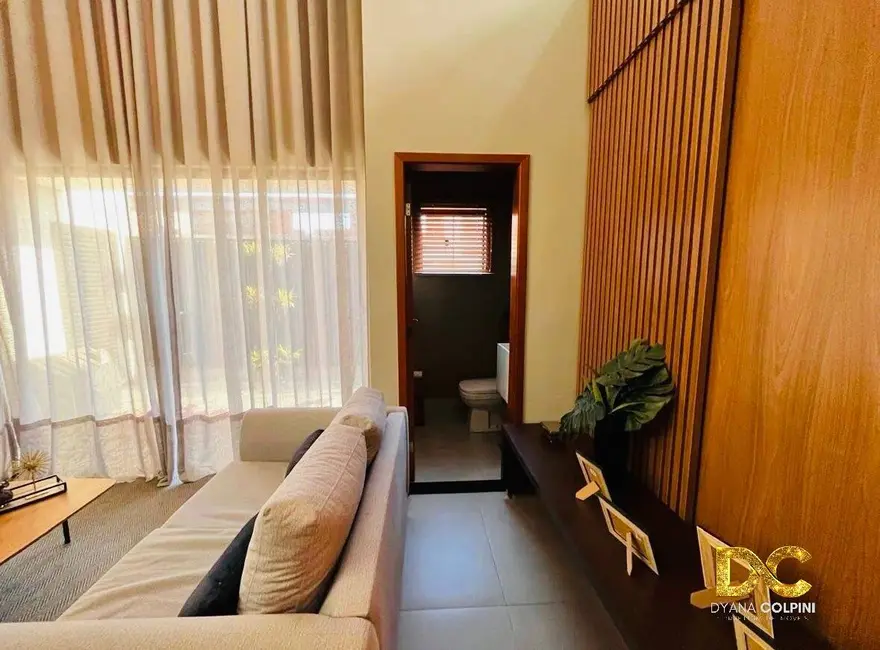 Foto 6 de Casa de Condomínio com 3 quartos à venda, 218m2 em Santa Rosa, Cuiaba - MT