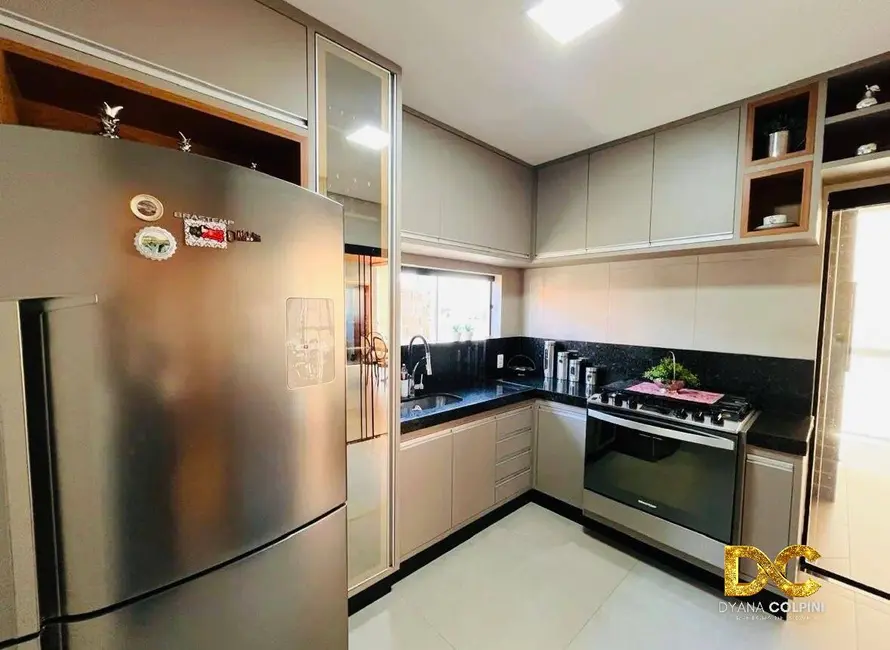 Foto 7 de Casa de Condomínio com 3 quartos à venda, 218m2 em Santa Rosa, Cuiaba - MT