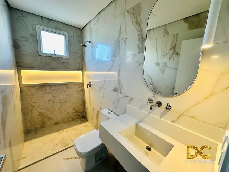 Foto 4 de Casa de Condomínio com 4 quartos à venda, 393m2 em Ribeirão do Lipa, Cuiaba - MT