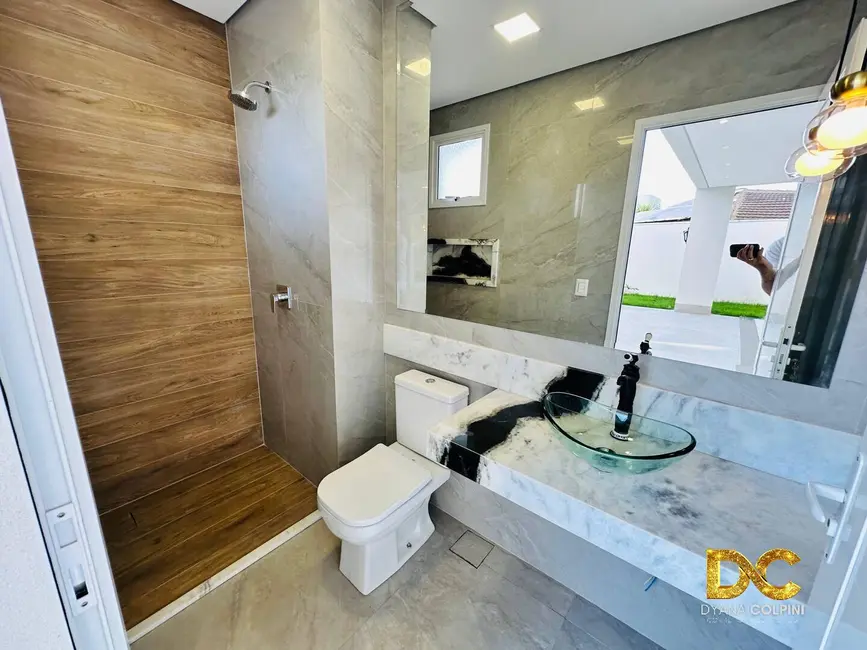 Foto 7 de Casa de Condomínio com 4 quartos à venda, 393m2 em Ribeirão do Lipa, Cuiaba - MT