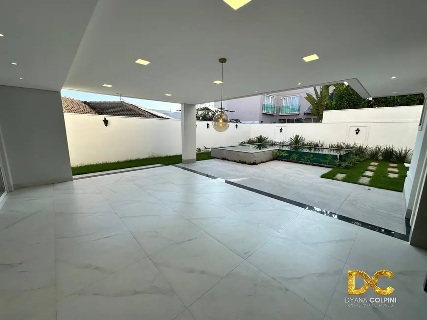 Foto 3 de Casa de Condomínio com 4 quartos à venda, 393m2 em Ribeirão do Lipa, Cuiaba - MT