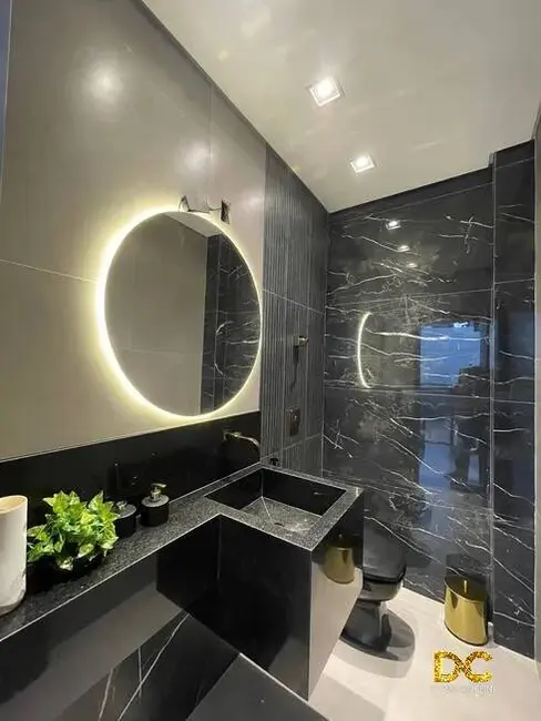 Casa de Condomínio com 3 quartos à venda, 224m2 em Ribeirão do Lipa, Cuiaba - MT - imagem 7 Foto 7 de Casa de Condomínio com 3 quartos à venda, 224m2 em Ribeirão do Lipa, Cuiaba - MT