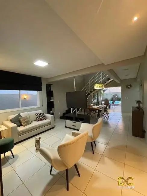 Casa de Condomínio com 3 quartos à venda, 285m2 em Jardim Imperial, Cuiaba - MT - imagem 9 Foto 9 de Casa de Condomínio com 3 quartos à venda, 285m2 em Jardim Imperial, Cuiaba - MT