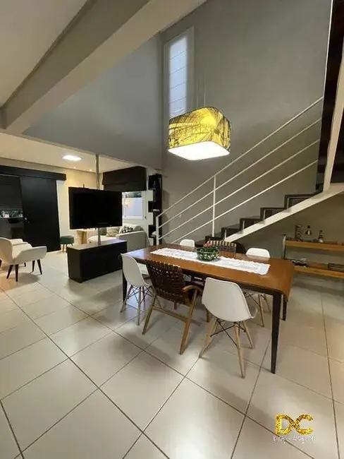 Casa de Condomínio com 3 quartos à venda, 285m2 em Jardim Imperial, Cuiaba - MT - imagem 8 Foto 8 de Casa de Condomínio com 3 quartos à venda, 285m2 em Jardim Imperial, Cuiaba - MT