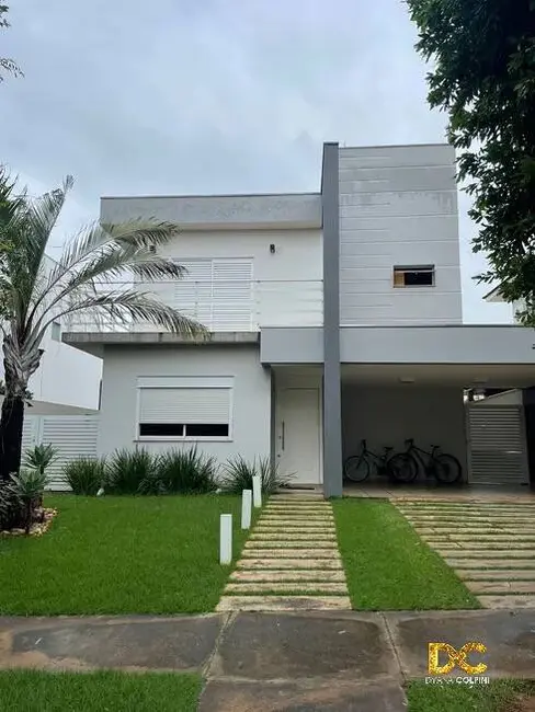 Casa de Condomínio com 3 quartos à venda, 285m2 em Jardim Imperial, Cuiaba - MT - imagem 6 Foto 6 de Casa de Condomínio com 3 quartos à venda, 285m2 em Jardim Imperial, Cuiaba - MT