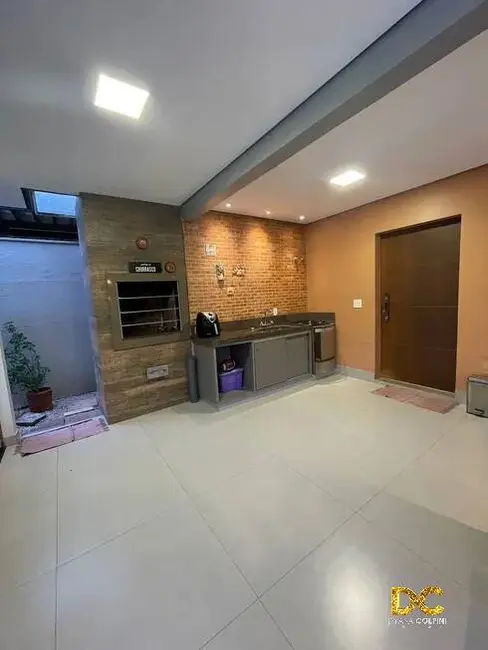 Casa de Condomínio com 3 quartos à venda, 285m2 em Jardim Imperial, Cuiaba - MT - imagem 5 Foto 5 de Casa de Condomínio com 3 quartos à venda, 285m2 em Jardim Imperial, Cuiaba - MT