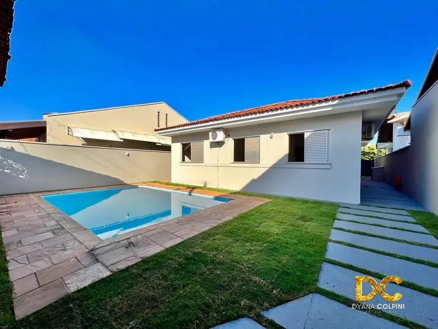 Casa de Condomínio com 3 quartos à venda, 212m2 em Jardim Itália, Cuiaba - MT - imagem 5 Foto 5 de Casa de Condomínio com 3 quartos à venda, 212m2 em Jardim Itália, Cuiaba - MT