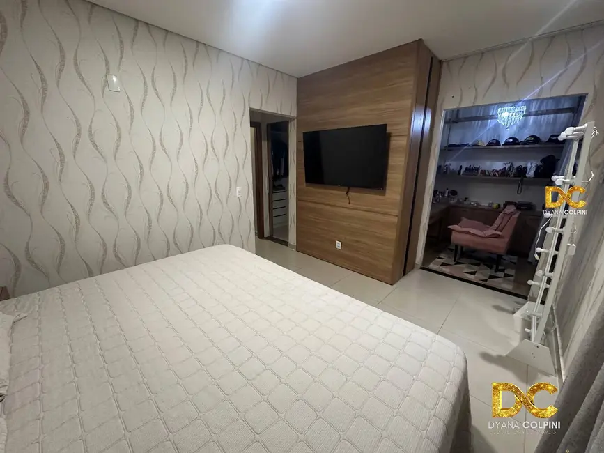Casa de Condomínio com 4 quartos à venda, 180m2 em Varzea Grande - MT - imagem 9 Foto 9 de Casa de Condomínio com 4 quartos à venda, 180m2 em Varzea Grande - MT