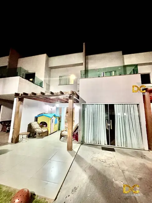 Casa de Condomínio com 4 quartos à venda, 180m2 em Varzea Grande - MT - imagem 2 Foto 2 de Casa de Condomínio com 4 quartos à venda, 180m2 em Varzea Grande - MT