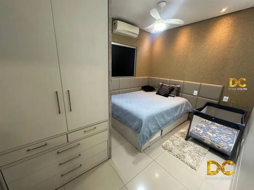 Casa de Condomínio com 4 quartos à venda, 180m2 em Varzea Grande - MT - imagem 7 Foto 7 de Casa de Condomínio com 4 quartos à venda, 180m2 em Varzea Grande - MT