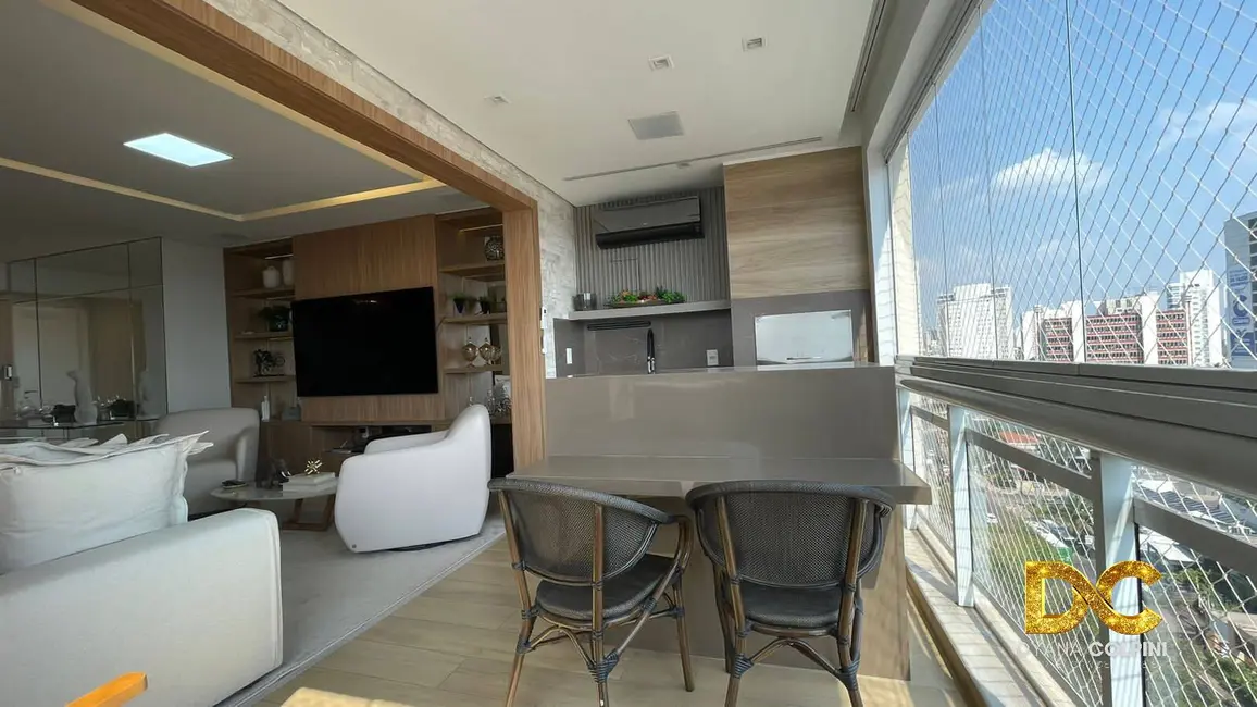 Foto 4 de Apartamento à venda, 139m2 em Santa Rosa, Cuiaba - MT