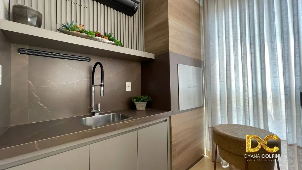 Foto 3 de Apartamento à venda, 139m2 em Santa Rosa, Cuiaba - MT