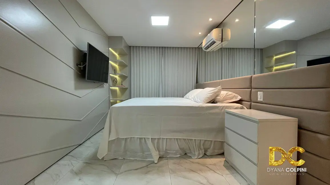 Foto 14 de Apartamento à venda, 139m2 em Santa Rosa, Cuiaba - MT