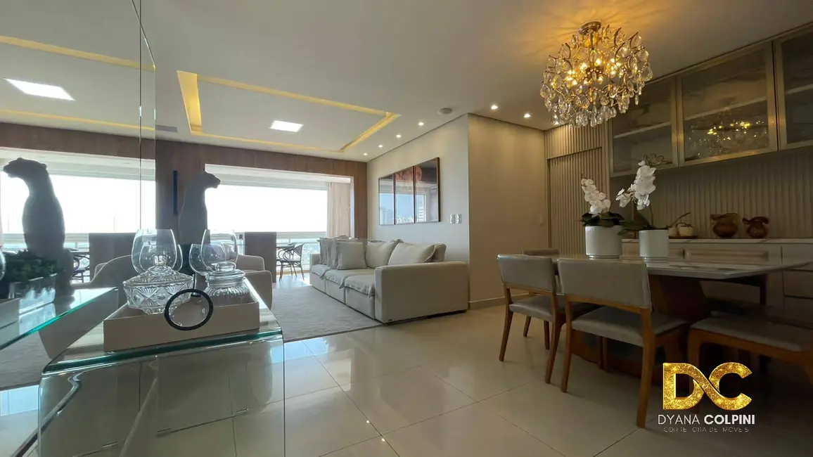 Foto 8 de Apartamento à venda, 139m2 em Santa Rosa, Cuiaba - MT