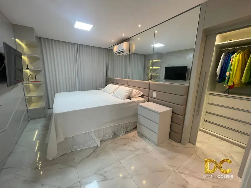 Foto 12 de Apartamento à venda, 139m2 em Santa Rosa, Cuiaba - MT