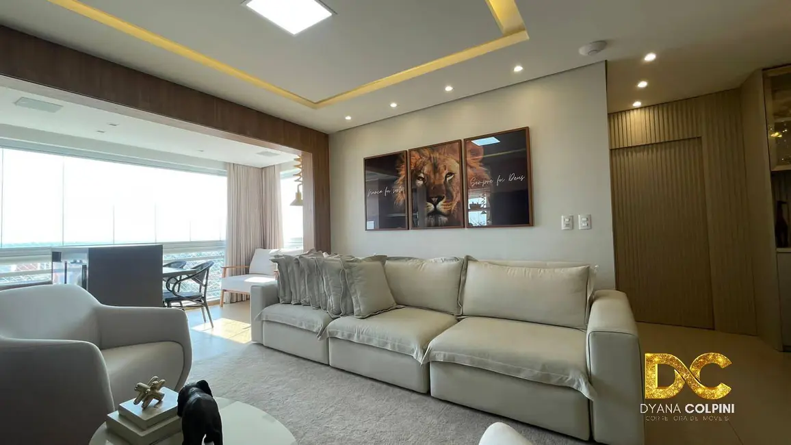 Foto 7 de Apartamento à venda, 139m2 em Santa Rosa, Cuiaba - MT