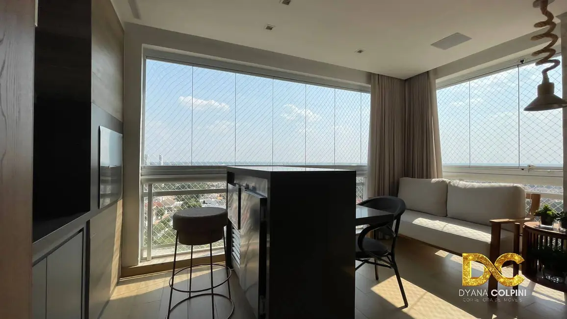 Foto 26 de Apartamento à venda, 139m2 em Santa Rosa, Cuiaba - MT