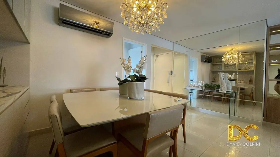 Foto 6 de Apartamento à venda, 139m2 em Santa Rosa, Cuiaba - MT