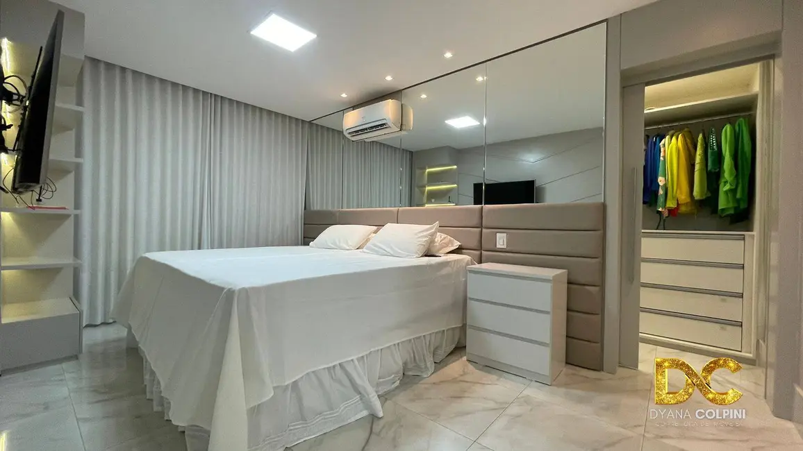 Foto 20 de Apartamento à venda, 139m2 em Santa Rosa, Cuiaba - MT