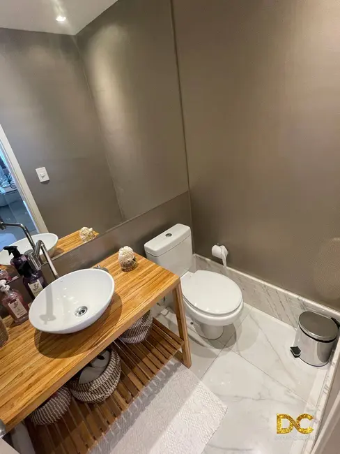 Foto 25 de Apartamento à venda, 139m2 em Santa Rosa, Cuiaba - MT