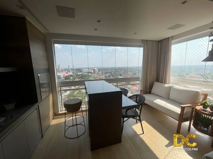 Foto 5 de Apartamento à venda, 139m2 em Santa Rosa, Cuiaba - MT