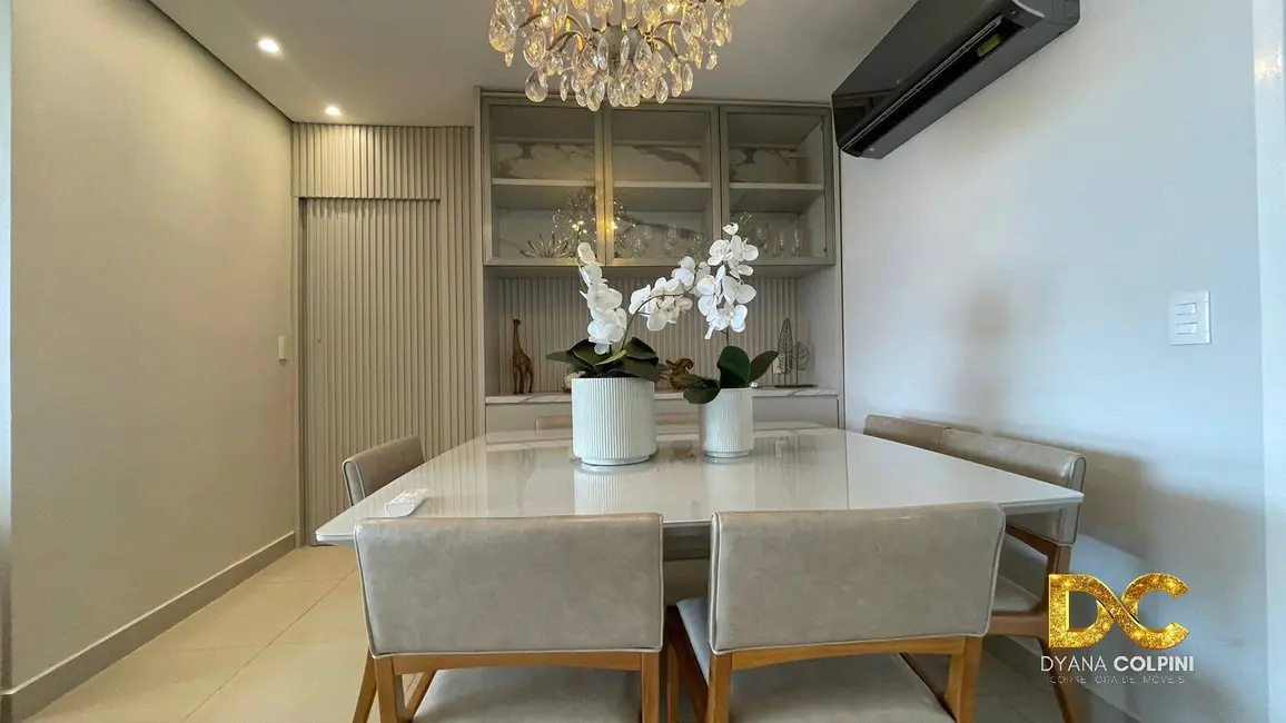 Foto 16 de Apartamento à venda, 139m2 em Santa Rosa, Cuiaba - MT