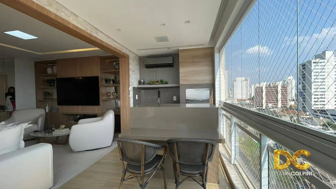 Foto 24 de Apartamento à venda, 139m2 em Santa Rosa, Cuiaba - MT