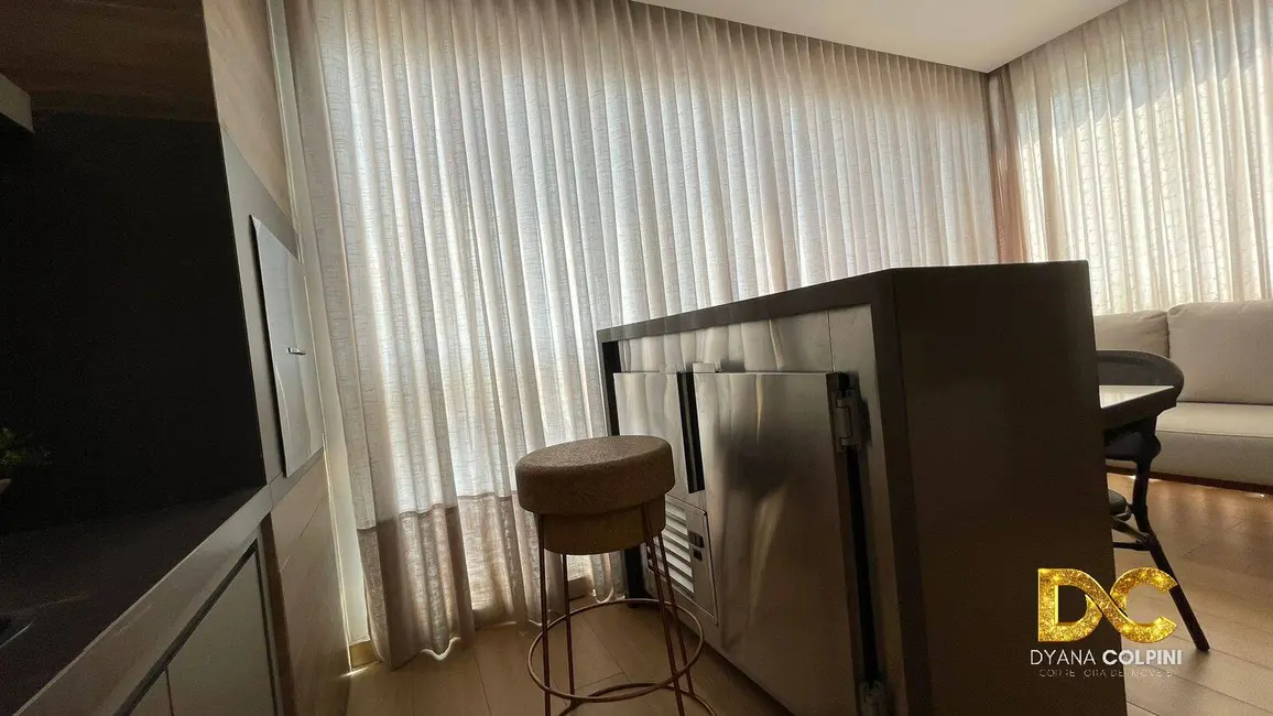 Foto 9 de Apartamento à venda, 139m2 em Santa Rosa, Cuiaba - MT