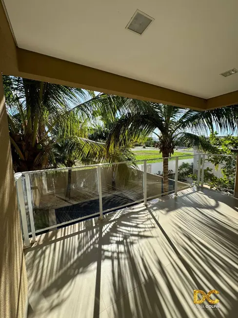 Casa de Condomínio com 4 quartos à venda, 287m2 em Condomínio Florais Cuiabá Residencial, Cuiaba - MT - imagem 4 Foto 4 de Casa de Condomínio com 4 quartos à venda, 287m2 em Condomínio Florais Cuiabá Residencial, Cuiaba - MT