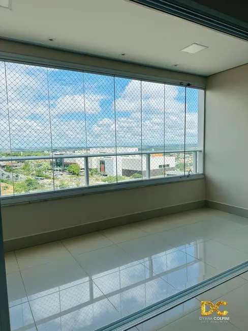 Apartamento com 3 quartos à venda, 147m2 em Duque de Caxias, Cuiaba - MT - imagem 6 Foto 6 de Apartamento com 3 quartos à venda, 147m2 em Duque de Caxias, Cuiaba - MT