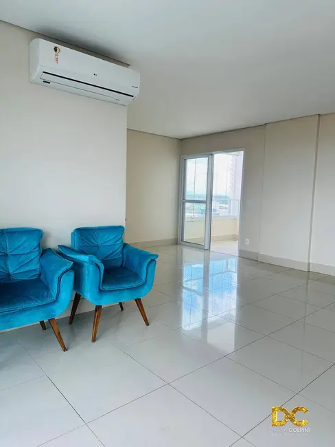 Apartamento com 3 quartos à venda, 147m2 em Duque de Caxias, Cuiaba - MT - imagem 5 Foto 5 de Apartamento com 3 quartos à venda, 147m2 em Duque de Caxias, Cuiaba - MT