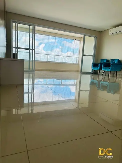 Apartamento com 3 quartos à venda, 147m2 em Duque de Caxias, Cuiaba - MT - imagem 4 Foto 4 de Apartamento com 3 quartos à venda, 147m2 em Duque de Caxias, Cuiaba - MT