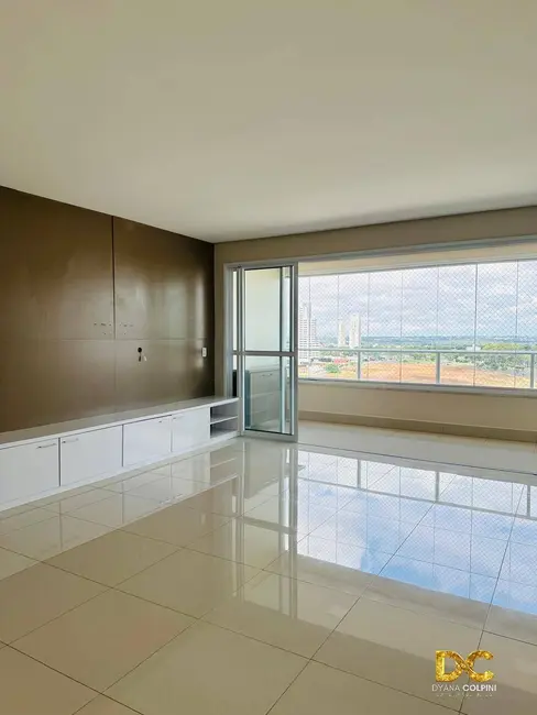 Foto 2 de Apartamento com 3 quartos à venda, 147m2 em Duque de Caxias, Cuiaba - MT