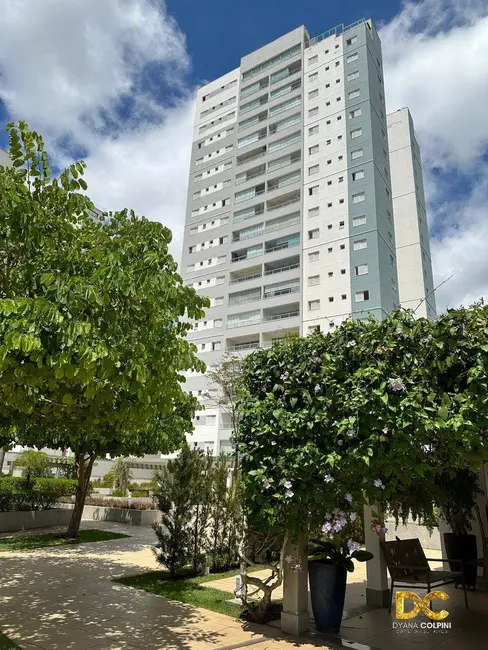Foto 1 de Apartamento com 3 quartos à venda, 147m2 em Duque de Caxias, Cuiaba - MT