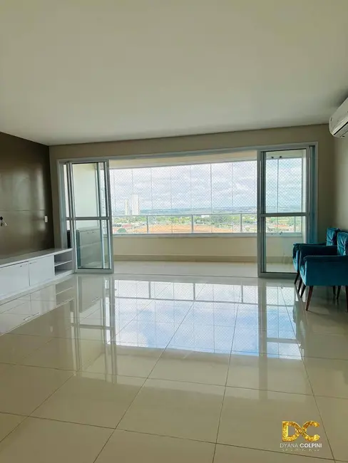 Apartamento com 3 quartos à venda, 147m2 em Duque de Caxias, Cuiaba - MT - imagem 3 Foto 3 de Apartamento com 3 quartos à venda, 147m2 em Duque de Caxias, Cuiaba - MT