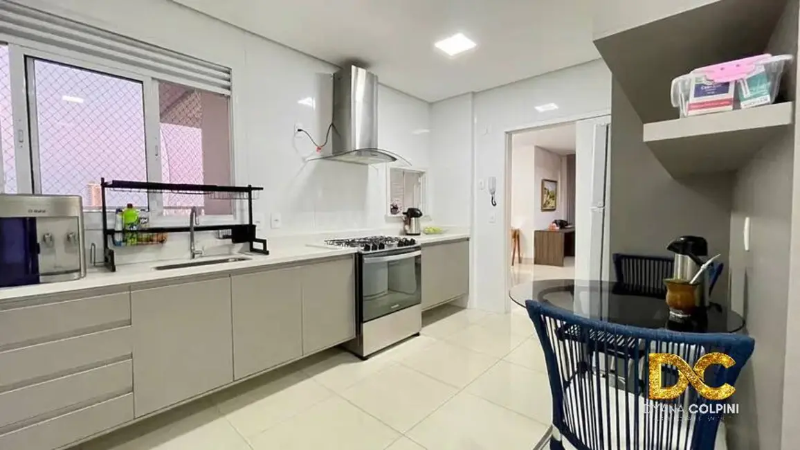 Foto 1 de Apartamento com 3 quartos à venda, 147m2 em Duque de Caxias, Cuiaba - MT