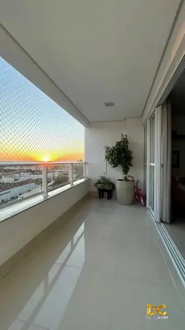 Apartamento com 3 quartos à venda, 147m2 em Duque de Caxias, Cuiaba - MT - imagem 7 Foto 7 de Apartamento com 3 quartos à venda, 147m2 em Duque de Caxias, Cuiaba - MT