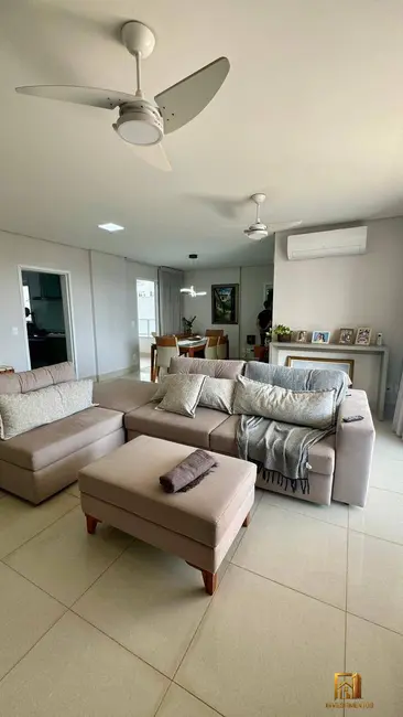 Foto 2 de Apartamento com 3 quartos à venda, 147m2 em Duque de Caxias, Cuiaba - MT