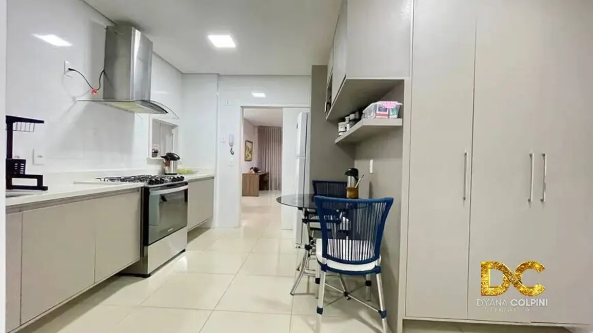 Apartamento com 3 quartos à venda, 147m2 em Duque de Caxias, Cuiaba - MT - imagem 3 Foto 3 de Apartamento com 3 quartos à venda, 147m2 em Duque de Caxias, Cuiaba - MT