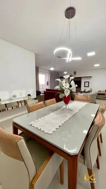 Apartamento com 3 quartos à venda, 147m2 em Duque de Caxias, Cuiaba - MT - imagem 4 Foto 4 de Apartamento com 3 quartos à venda, 147m2 em Duque de Caxias, Cuiaba - MT