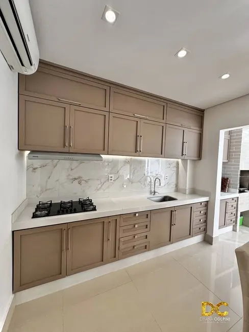 Casa de Condomínio com 2 quartos à venda, 130m2 em Ribeirão do Lipa, Cuiaba - MT - imagem 9 Foto 9 de Casa de Condomínio com 2 quartos à venda, 130m2 em Ribeirão do Lipa, Cuiaba - MT