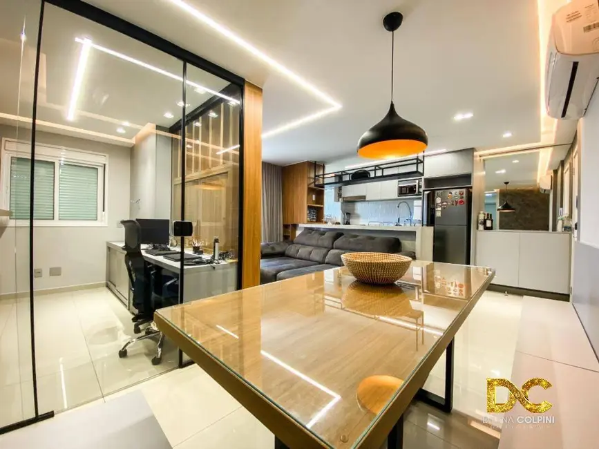 Foto 1 de Apartamento com 2 quartos à venda, 79m2 em Jardim das Américas, Cuiaba - MT