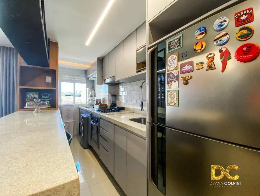 Apartamento com 2 quartos à venda, 79m2 em Jardim das Américas, Cuiaba - MT - imagem 4 Foto 4 de Apartamento com 2 quartos à venda, 79m2 em Jardim das Américas, Cuiaba - MT